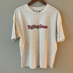 1997 ROLLING STONES TOUR SHIRT